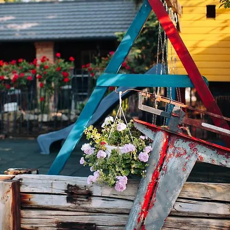 Vendégház Vintage 3*