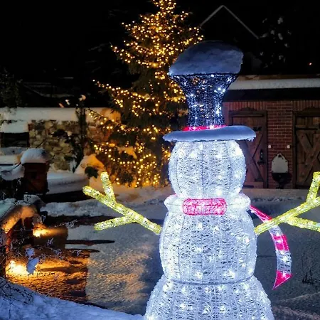 Vintage Vendégház Miskolc