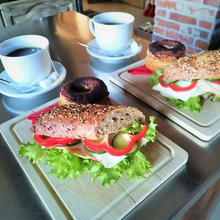 Vintage Vendégház Miskolc