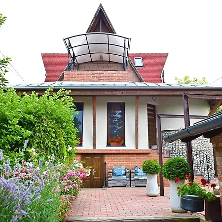 Guest house Vintage Vendeghaz Miskolc