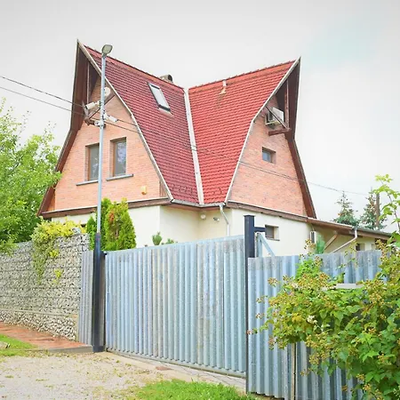 Gæstehus Vintage Vendeghaz