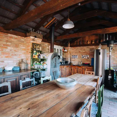 Vendégház Vintage Miskolc