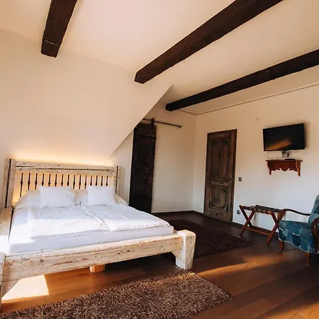 Vintage Vendégház 3*