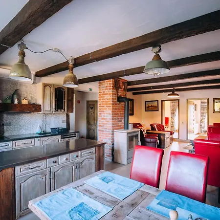 Vintage Vendégház Miskolc