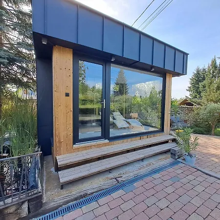 Vintage Vendégház Miskolc