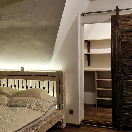 Vendégház Vintage Miskolc