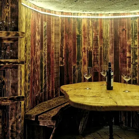 Vintage Vendégház 3*