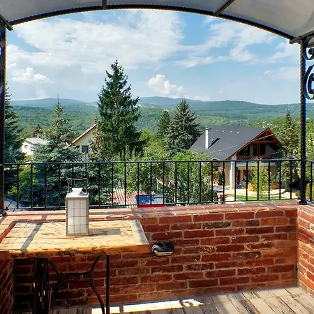 Vintage Vendeghaz Guest house Miskolc