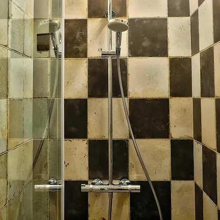Gæstehus Vintage Vendeghaz