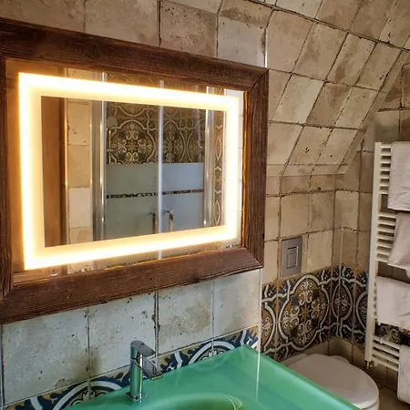 Vintage Vendeghaz Guest house