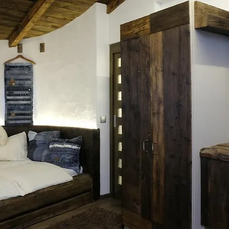Vintage Vendeghaz Guest house Miskolc
